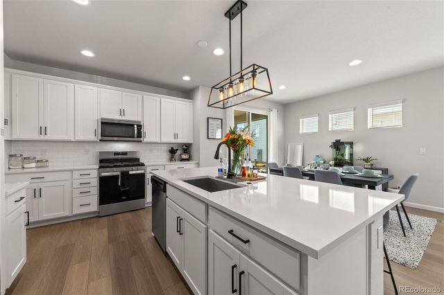 10622 Truckee Street, Commerce City, CO 80022
