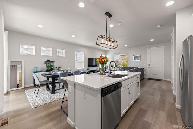 10622 Truckee Street, Commerce City, CO 80022