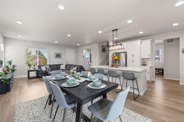 10622 Truckee Street, Commerce City, CO 80022