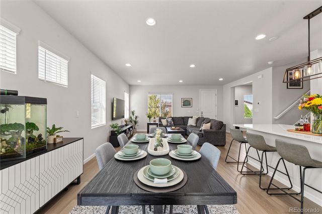 10622 Truckee Street, Commerce City, CO 80022