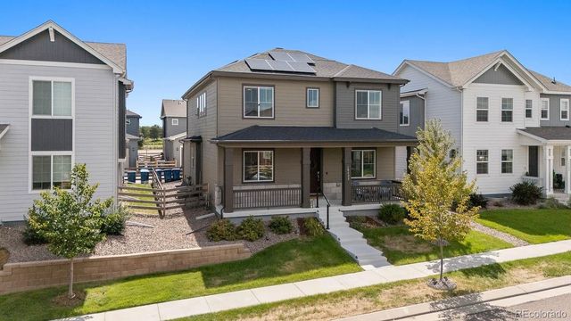 10622 Truckee Street, Commerce City, CO 80022