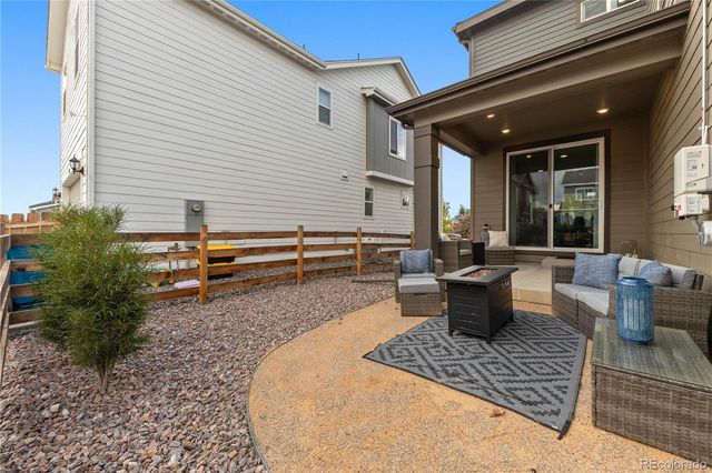10622 Truckee Street, Commerce City, CO 80022
