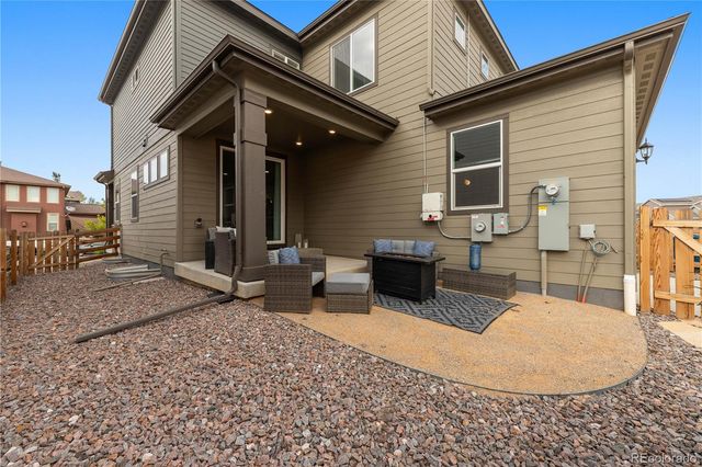 10622 Truckee Street, Commerce City, CO 80022