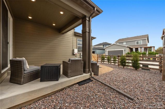 10622 Truckee Street, Commerce City, CO 80022