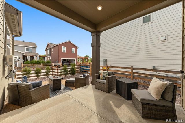 10622 Truckee Street, Commerce City, CO 80022