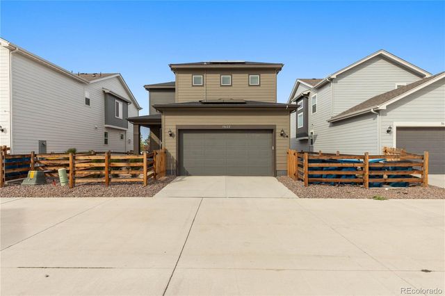 10622 Truckee Street, Commerce City, CO 80022
