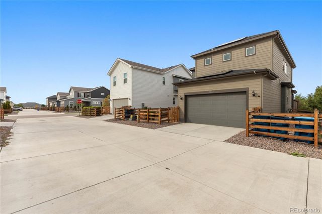 10622 Truckee Street, Commerce City, CO 80022