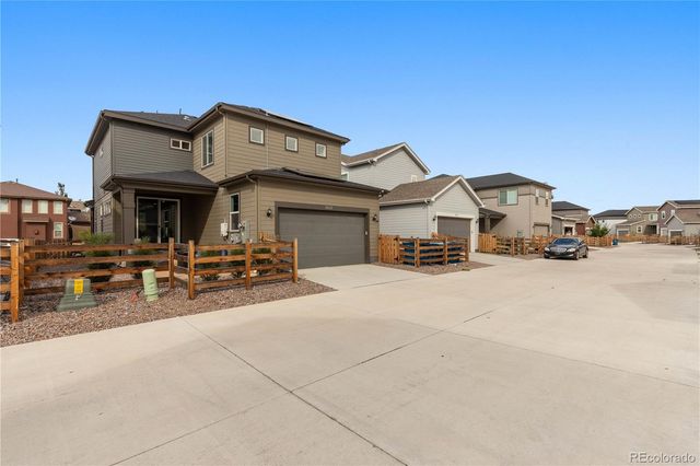 10622 Truckee Street, Commerce City, CO 80022