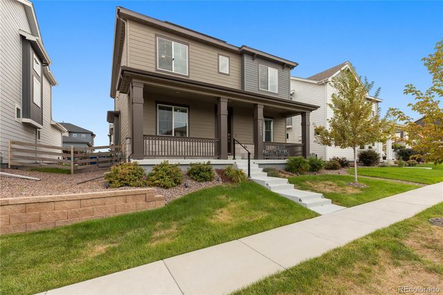 10622 Truckee Street, Commerce City, CO 80022