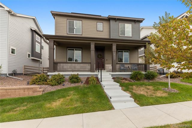 10622 Truckee Street, Commerce City, CO 80022