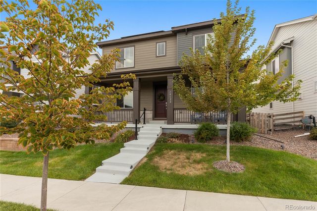 10622 Truckee Street, Commerce City, CO 80022