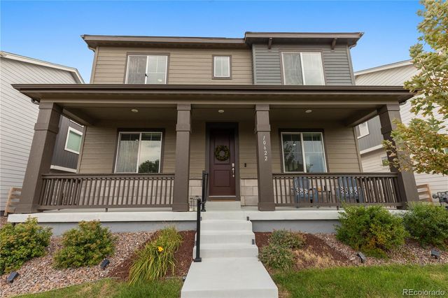 10622 Truckee Street, Commerce City, CO 80022