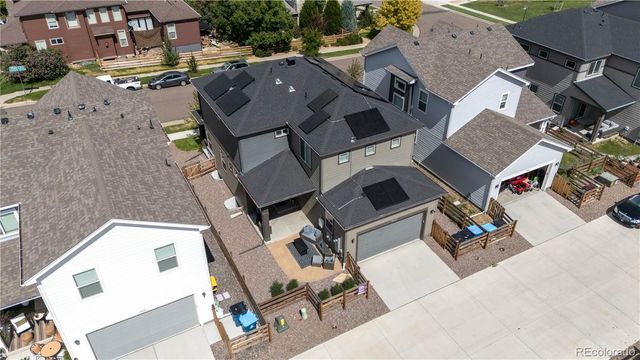 10622 Truckee Street, Commerce City, CO 80022