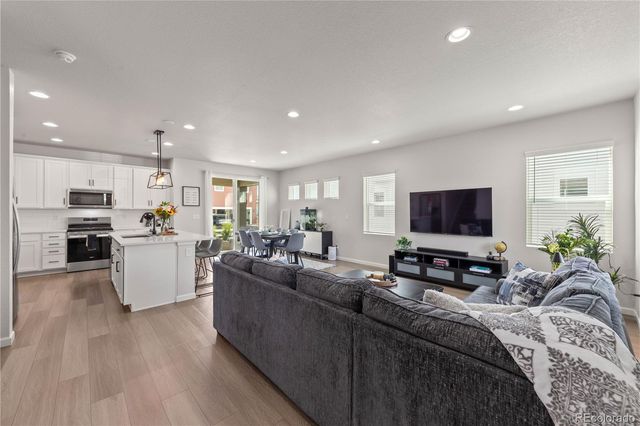 10622 Truckee Street, Commerce City, CO 80022