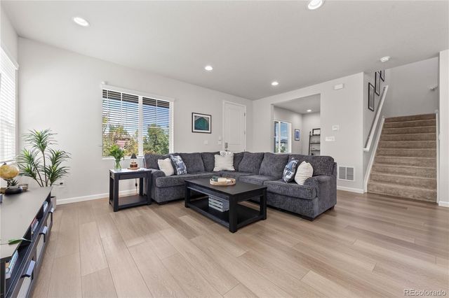 10622 Truckee Street, Commerce City, CO 80022