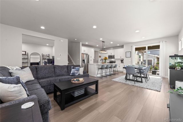 10622 Truckee Street, Commerce City, CO 80022