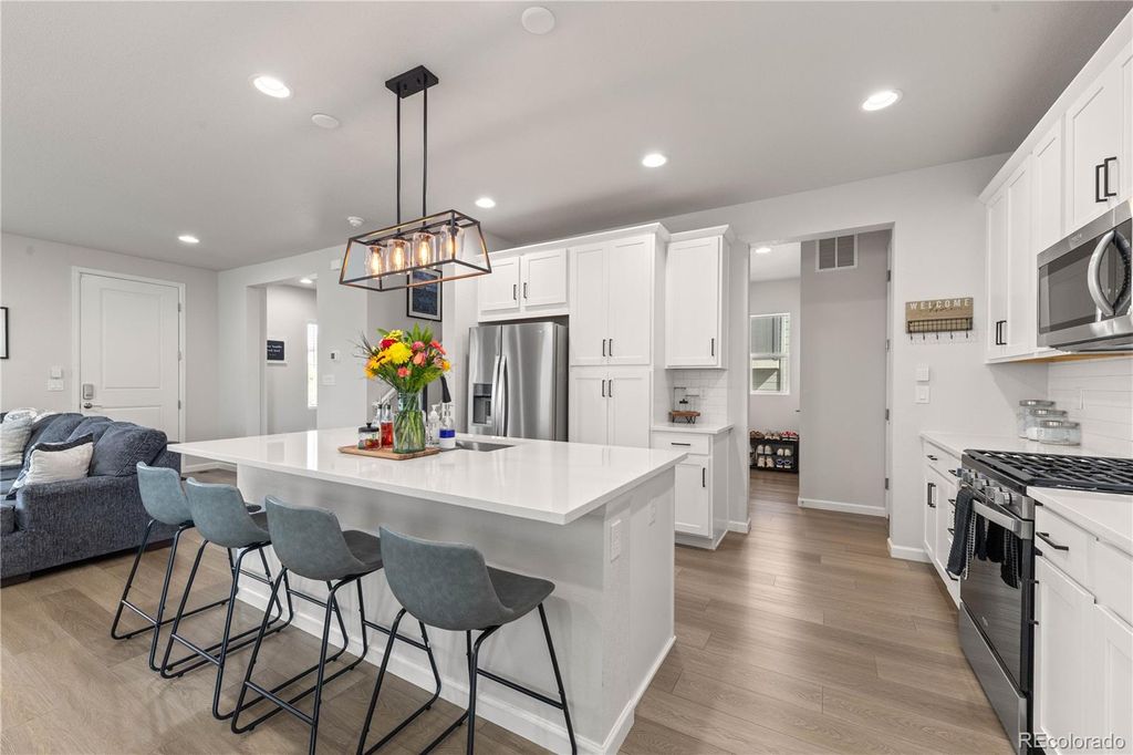 10622 Truckee Street, Commerce City, CO 80022