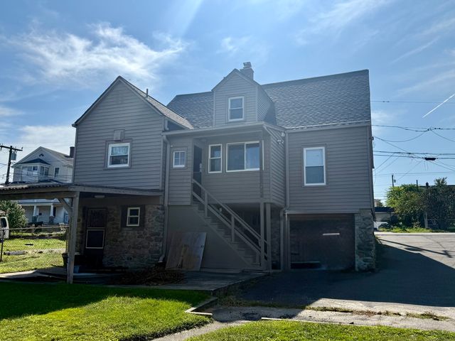 59 Addison Street, Waterbury, CT 06708