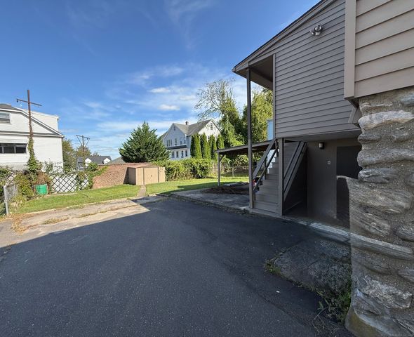 59 Addison Street, Waterbury, CT 06708