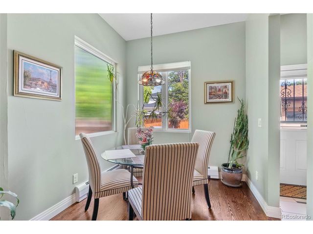 1344 S Saint Paul St, Denver, CO 80210