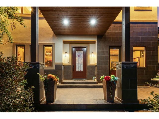 1344 S Saint Paul St, Denver, CO 80210