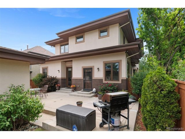 1344 S Saint Paul St, Denver, CO 80210