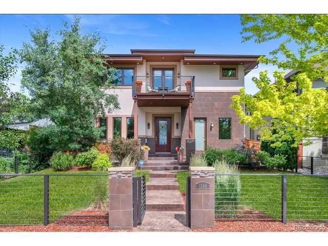 1344 S Saint Paul St, Denver, CO 80210