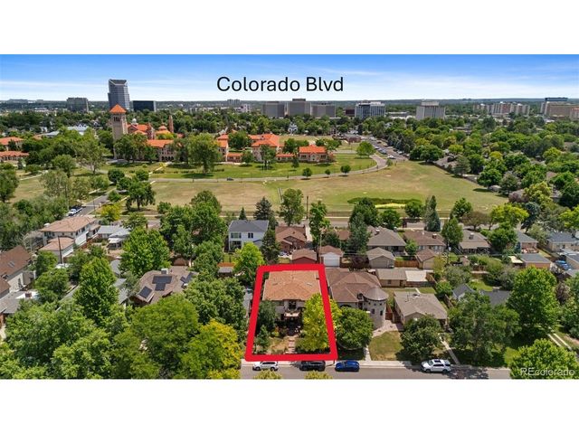 1344 S Saint Paul St, Denver, CO 80210