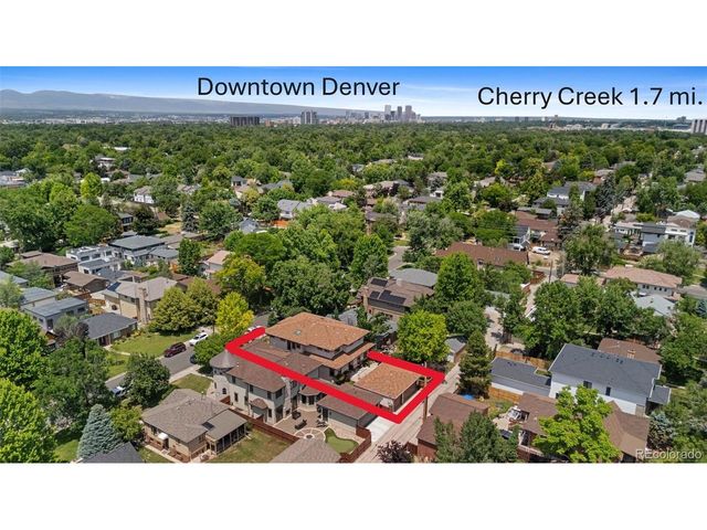 1344 S Saint Paul St, Denver, CO 80210