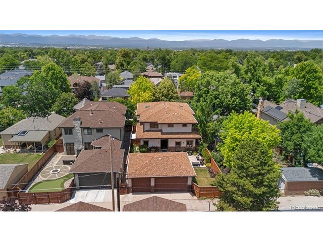 1344 S Saint Paul St, Denver, CO 80210