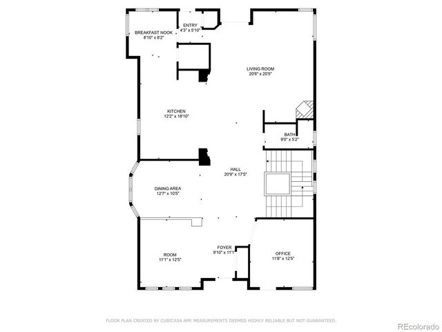 1344 S Saint Paul St, Denver, CO 80210