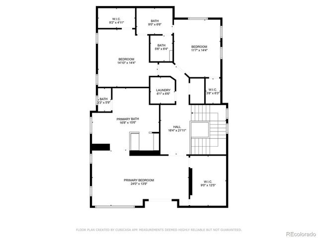 1344 S Saint Paul St, Denver, CO 80210