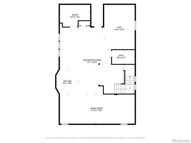 1344 S Saint Paul St, Denver, CO 80210