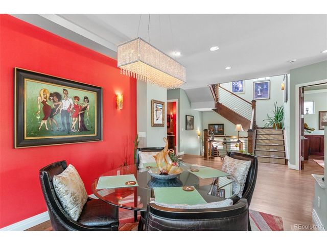 1344 S Saint Paul St, Denver, CO 80210