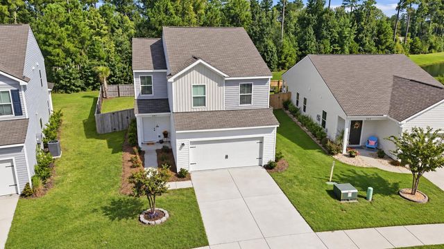 241 Parkwood Vista Way, Summerville, SC 29486