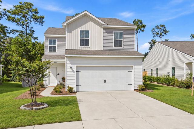 241 Parkwood Vista Way, Summerville, SC 29486