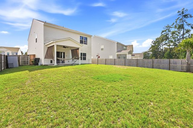 241 Parkwood Vista Way, Summerville, SC 29486