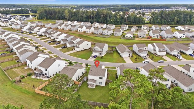 241 Parkwood Vista Way, Summerville, SC 29486
