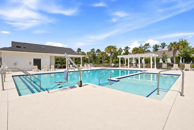 241 Parkwood Vista Way, Summerville, SC 29486