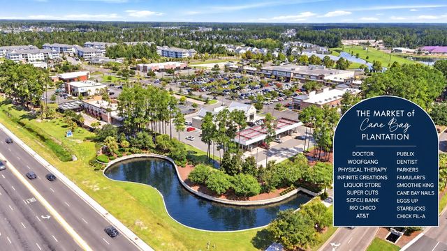 241 Parkwood Vista Way, Summerville, SC 29486