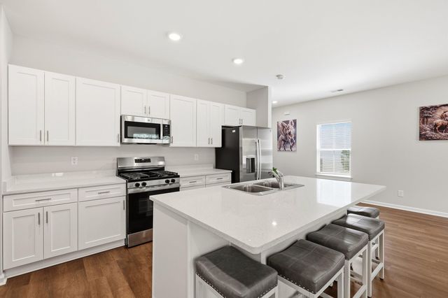 241 Parkwood Vista Way, Summerville, SC 29486