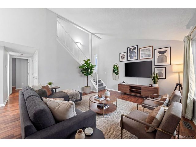 17551 E Temple Dr, Aurora, CO 80015