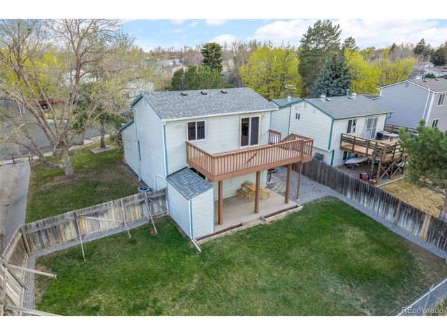 17551 E Temple Dr, Aurora, CO 80015