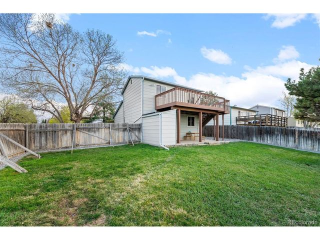 17551 E Temple Dr, Aurora, CO 80015