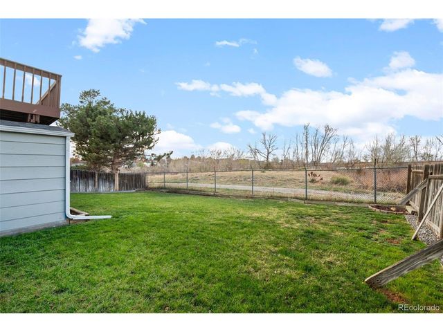 17551 E Temple Dr, Aurora, CO 80015