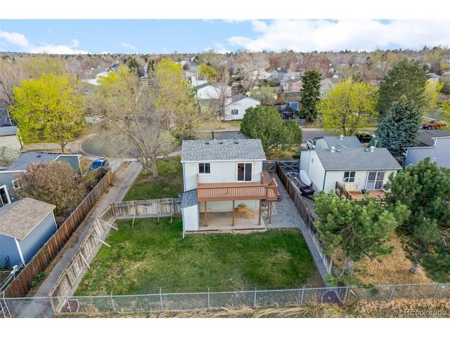 17551 E Temple Dr, Aurora, CO 80015