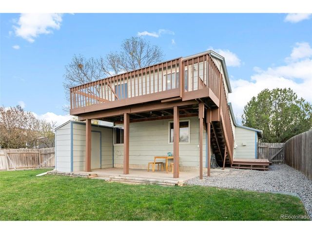 17551 E Temple Dr, Aurora, CO 80015