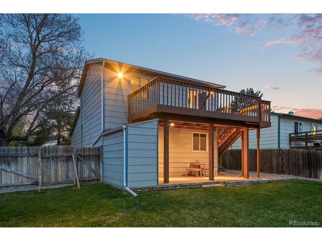17551 E Temple Dr, Aurora, CO 80015