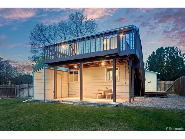 17551 E Temple Dr, Aurora, CO 80015