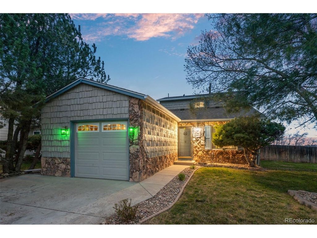 17551 E Temple Dr, Aurora, CO 80015